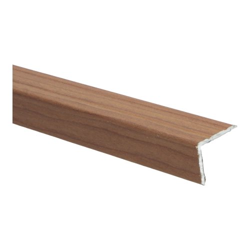Duo-hoeklijnprofiel zelfkl. 24,5x30mm decor 041 2m