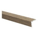 Duo-hoeklijnprofiel zelfkl. 24,5x30mm decor 044 2m