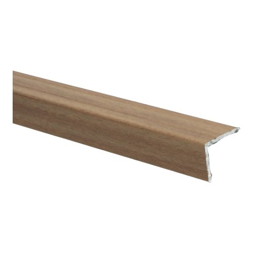 Duo-hoeklijnprofiel zelfkl. 24,5x30mm decor 046 2m