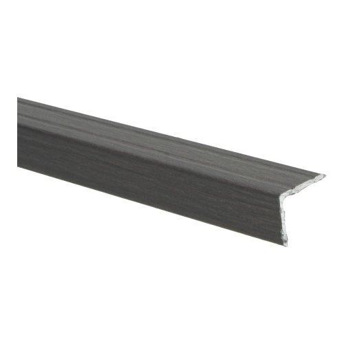 Duo-hoeklijnprofiel zelfkl. 24,5x30mm decor 049 2m
