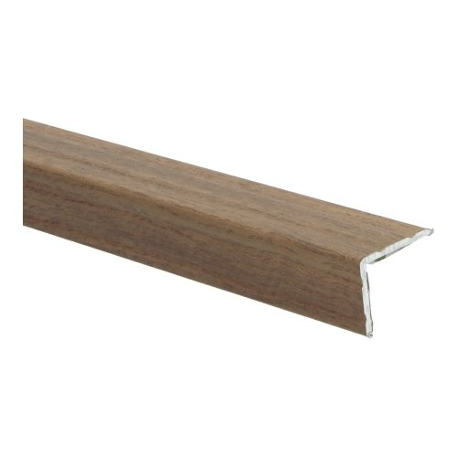 Duo-hoeklijnprofiel zelfkl. 24,5x30mm decor 056 2m