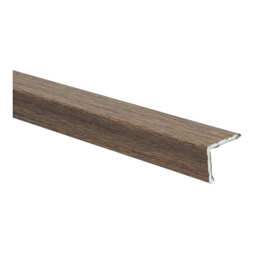 Duo-hoeklijnprofiel zelfkl. 24,5x30mm decor 070 2m