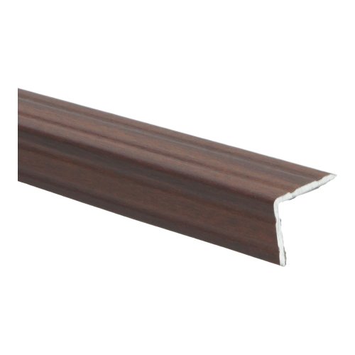 [67071] Duo-hoeklijnprofiel zelfkl. 24,5x30mm decor 071 2m