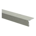 Duo-hoeklijnprofiel zelfkl. 24,5x30mm decor 094 2m