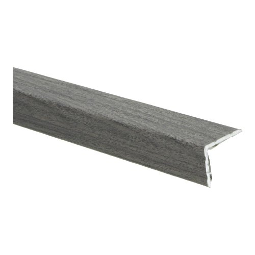 Duo-hoeklijnprofiel zelfkl. 24,5x30mm decor 099 2m