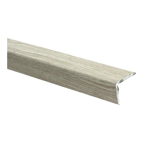 Duo-hoeklijnprofiel zelfkl. 24,5x30mm decor 113 2m