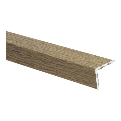 Duo-hoeklijnprofiel zelfkl. 24,5x30mm decor 117 2m