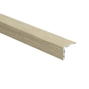 Duo-hoeklijnprofiel zelfkl. 24,5x30mm decor 119 2m