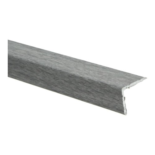 Duo-hoeklijnprofiel zelfkl. 24,5x30mm decor 120 2m