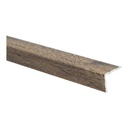 Duo-hoeklijnprofiel zelfkl. 24,5x30mm decor 121 2m