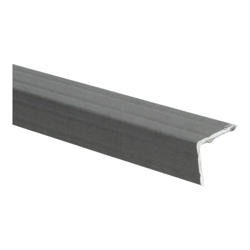 Duo-hoeklijnprofiel zelfkl. 24,5x30mm decor 123 2m