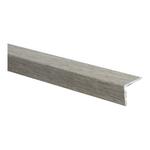 Duo-hoeklijnprofiel zelfkl. 24,5x30mm decor 131 2m
