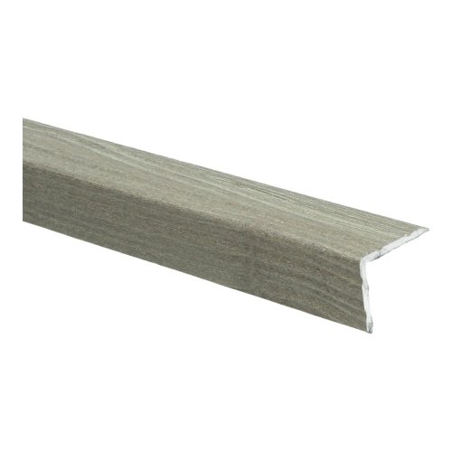 Duo-hoeklijnprofiel zelfkl. 24,5x30mm decor 132 2m