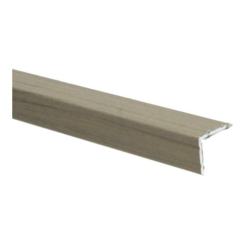 Duo-hoeklijnprofiel zelfkl. 24,5x30mm decor 138 2m