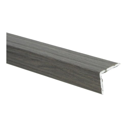 Duo-hoeklijnprofiel zelfkl. 24,5x30mm decor 140 2m