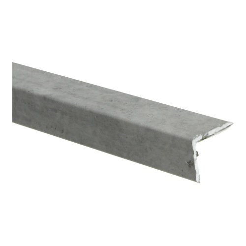 Duo-hoeklijnprofiel zelfkl. 24,5x30mm decor 142 2m