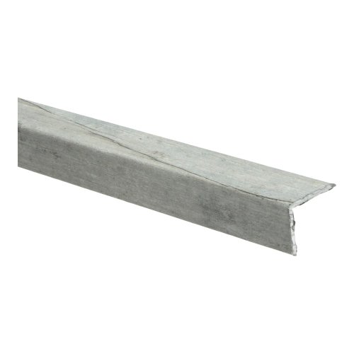 Duo-hoeklijnprofiel zelfkl. 24,5x30mm decor 150 2m