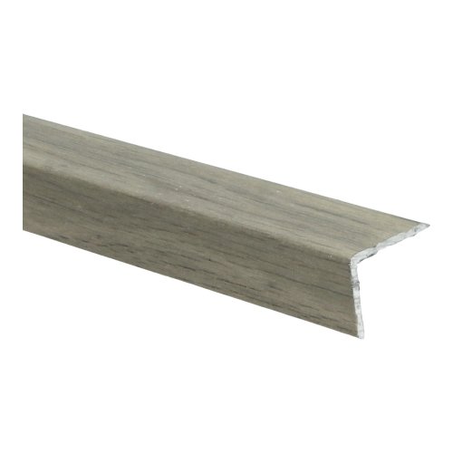 Duo-hoeklijnprofiel zelfkl. 24,5x30mm decor 151 2m