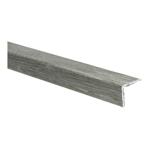 Duo-hoeklijnprofiel zelfkl. 24,5x30mm decor 155 2m