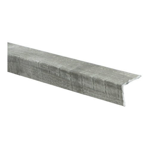 [67157] Duo-hoeklijnprofiel zelfkl. 24,5x30mm decor 157 2m