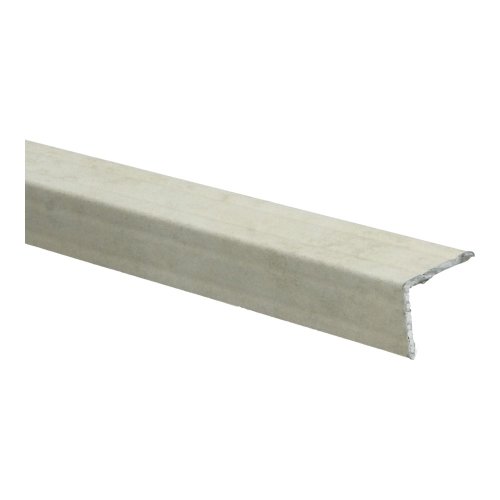 Duo-hoeklijnprofiel zelfkl. 24,5x30mm decor 169 2m