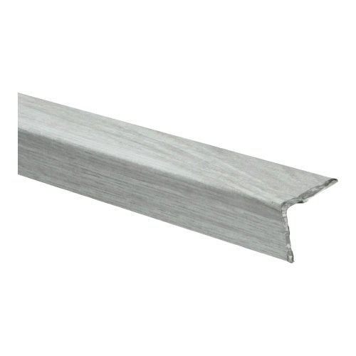 [67171] Duo-hoeklijnprofiel zelfkl. 24,5x30mm decor 171 2m