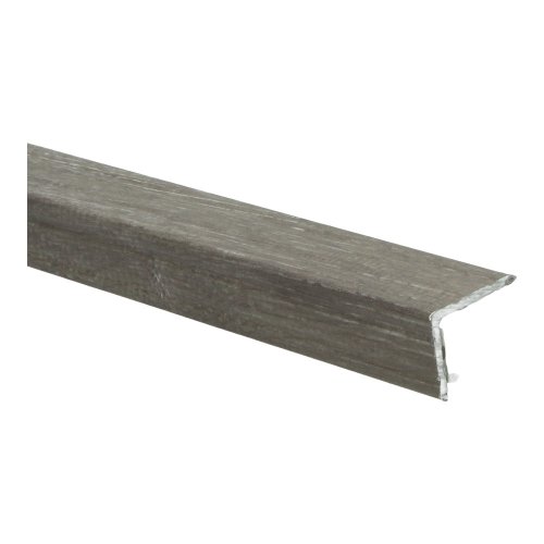 Duo-hoeklijnprofiel zelfkl. 24,5x30mm decor 172 2m