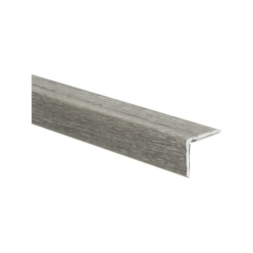 [67185] Duo-hoeklijnprofiel zelfkl. 24,5x30mm decor 185 2m