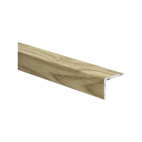 Duo-hoeklijnprofiel zelfkl. 24,5x30mm decor 186 2m