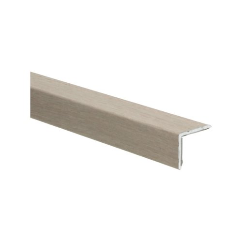 Duo-hoeklijnprofiel zelfkl. 24,5x30mm decor 187 2m