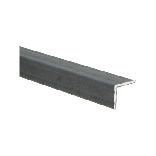 Duo-hoeklijnprofiel zelfkl. 24,5x30mm decor 188 2m