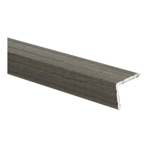 Duo-hoeklijnprofiel zelfkl. 24,5x30mm decor 194 2m
