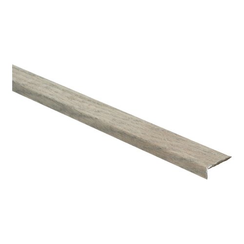 Duo-hoeklijnprofiel zelfkl. 24,5x30mm decor 206 2m