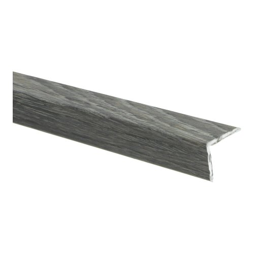 Duo-hoeklijnprofiel zelfkl. 24,5x30mm decor 207 2m
