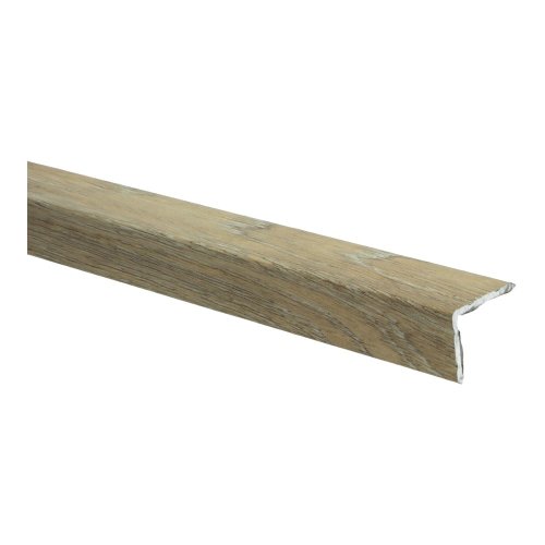 Duo-hoeklijnprofiel zelfkl. 24,5x30mm decor 208 2m