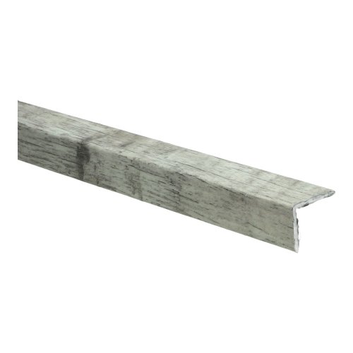 Duo-hoeklijnprofiel zelfkl. 24,5x30mm decor 211 2m