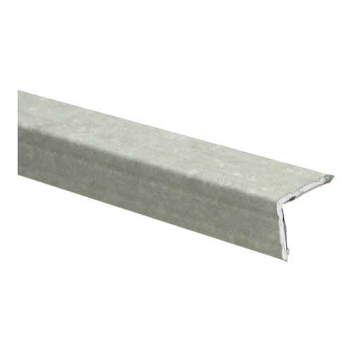 Duo-hoeklijnprofiel zelfkl. 24,5x30mm decor 214 2m