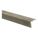 Duo-hoeklijnprofiel zelfkl. 24,5x30mm decor 217 2m