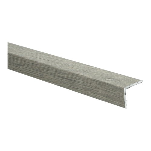 Duo-hoeklijnprofiel zelfkl. 24,5x30mm decor 231 2m