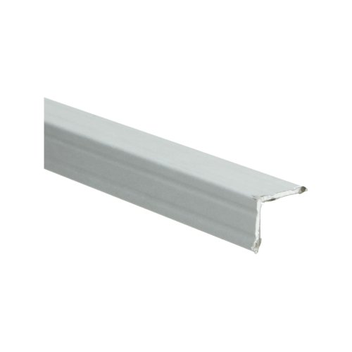 Duo-hoeklijnprofiel zelfkl. 24,5x30mm decor 236 2m