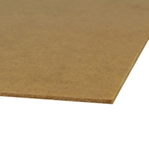 [86649] Hardboard plaat 3,2 mm 61 x 122 cm