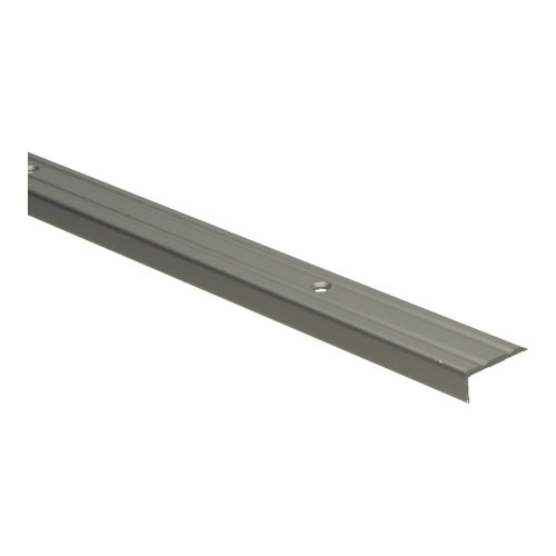 [69156] Hoeklijnprofiel schroef 10 mm RVS 3m