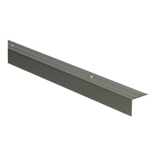 Hoeklijnprofiel schroef 20 mm RVS 3m