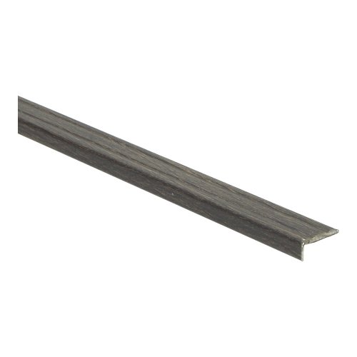 [63003] Hoeklijnprofiel zelfklevend 10mm decor 003 2m