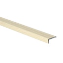 Hoeklijnprofiel zelfklevend 10mm decor 029 2m