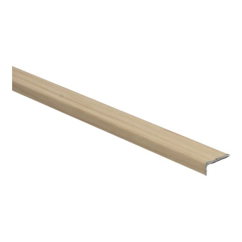 Hoeklijnprofiel zelfklevend 10mm decor 032 2m