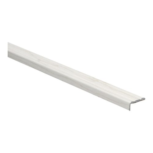 Hoeklijnprofiel zelfklevend 10mm decor 062 2m