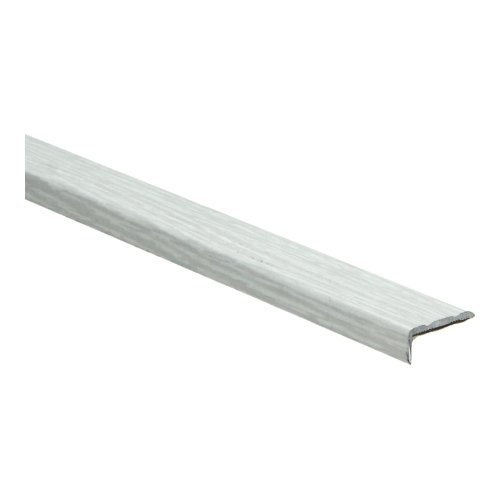 Hoeklijnprofiel zelfklevend 10mm decor 083 2m