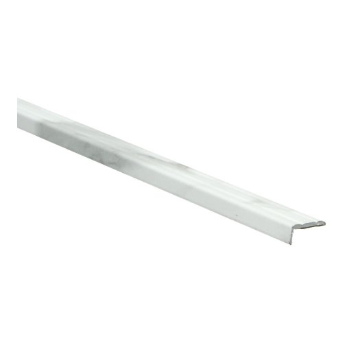 Hoeklijnprofiel zelfklevend 10mm decor 095 2m