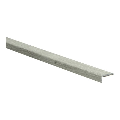 [63161] Hoeklijnprofiel zelfklevend 10mm decor 161 2m